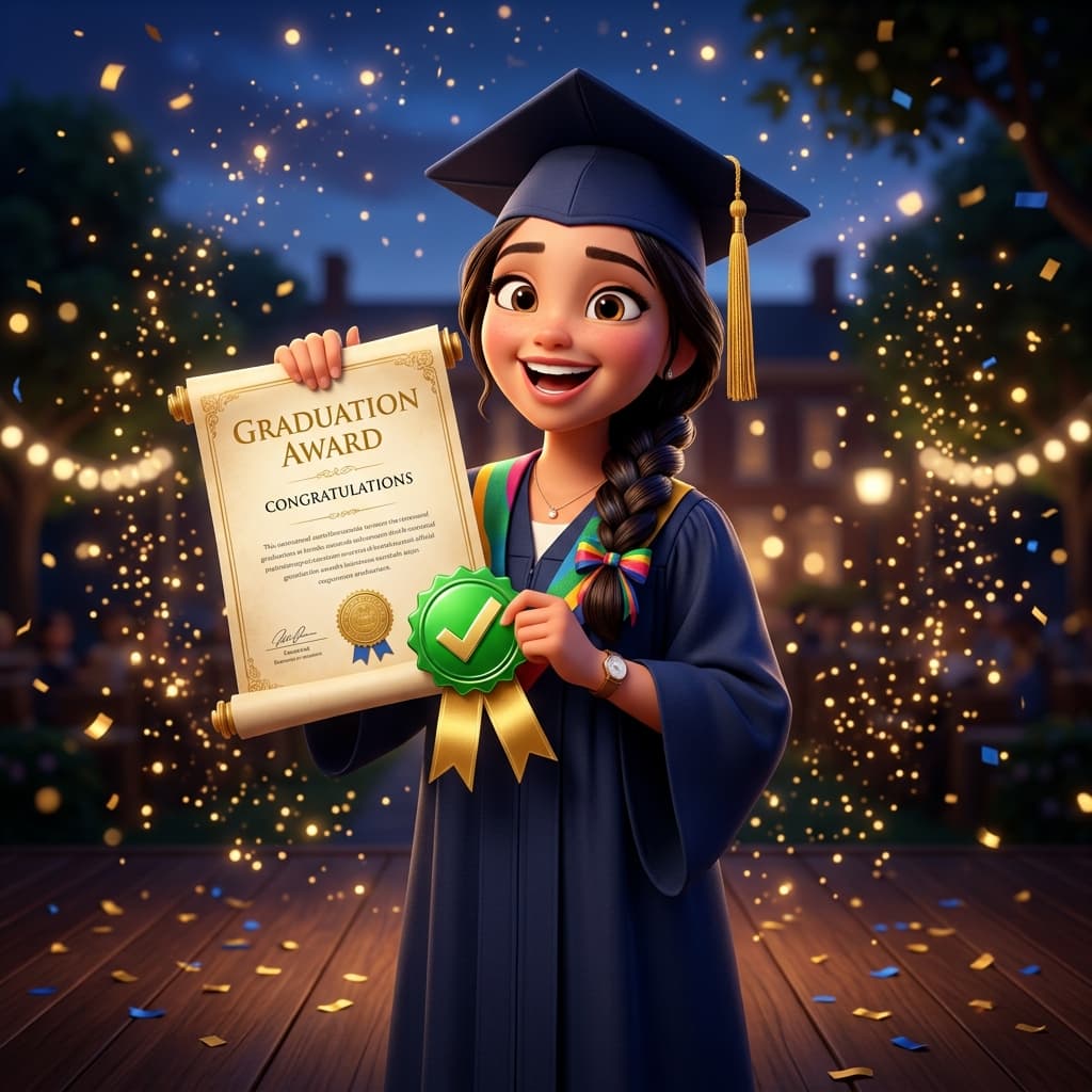 Verifiable Certifications
