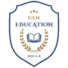GEN EDUCATION Logo